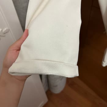 LCW Giyilmiş Ürünü Göndermiş