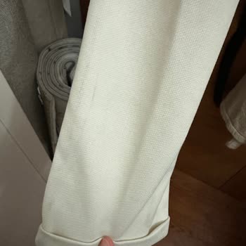 LCW Giyilmiş Ürünü Göndermiş