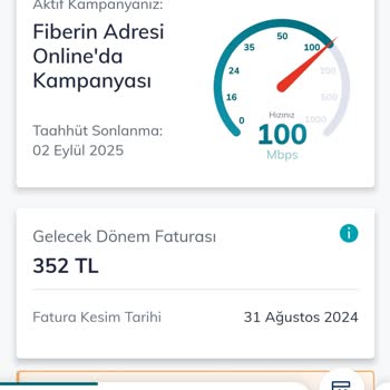 Türk Telekom Müşteri Hizmetleri Konu: İnternet Hızı Ve Kopma Sorunları