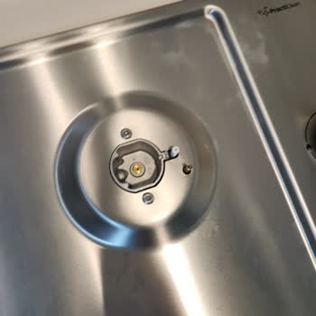 Beko İnox Ocakta Geçmeyen İzler