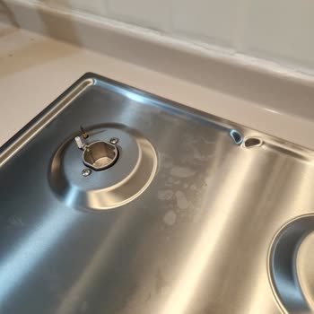 Beko İnox Ocakta Geçmeyen İzler