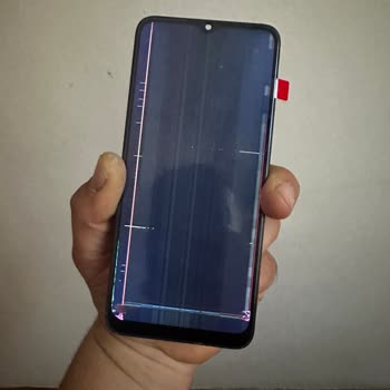 Qudex Technology Sipariş Edilen Cihazın Arızalı Gelmesi Ve İade Sorunu