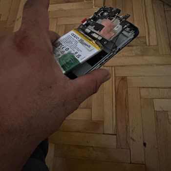 Qudex Technology Sipariş Edilen Cihazın Arızalı Gelmesi Ve İade Sorunu