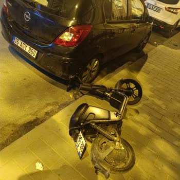 İstanbul Güngören Marti