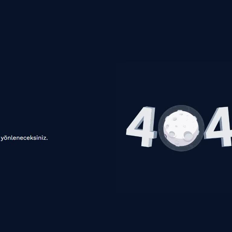 Blutv 404 Bu İçerik Bulunamadı Hatası.