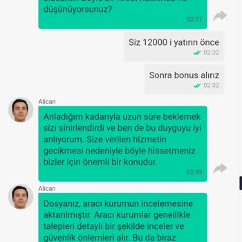 Pinup Casino'da 2 Aydır Ödenmeyen 12 Bin TL