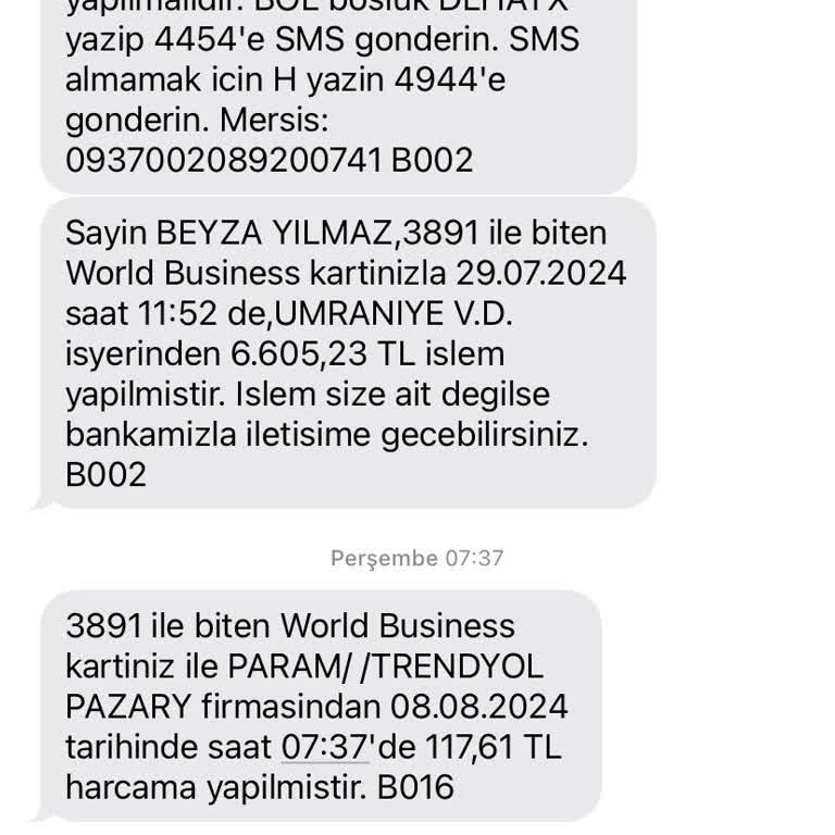 Türk Telekom Faturalı Hat İptali Sıkıntısı