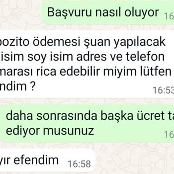 Paketlemeacentesi (Instagram) Evde Paketleme İş Başvurusu Ve Bilgi Güvenliği Uyarısı