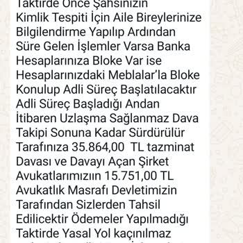 Paketlemeacentesi (Instagram) Evde Paketleme İş Başvurusu Ve Bilgi Güvenliği Uyarısı