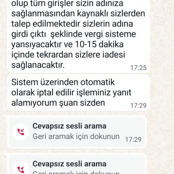 Paketlemeacentesi (Instagram) Evde Paketleme İş Başvurusu Ve Bilgi Güvenliği Uyarısı