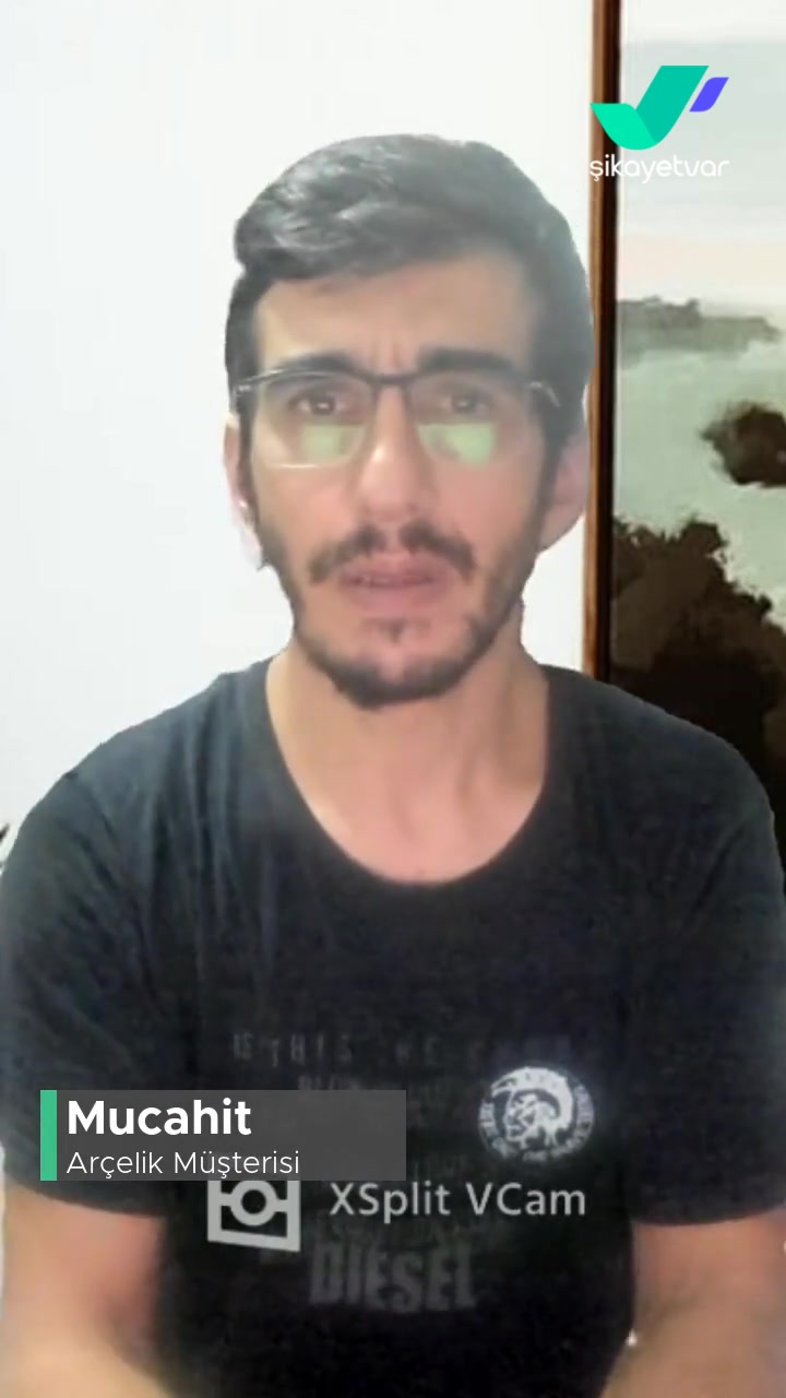 Arçelik Çamaşır Makinesi Parça Değişimi! videonun kapak resmi