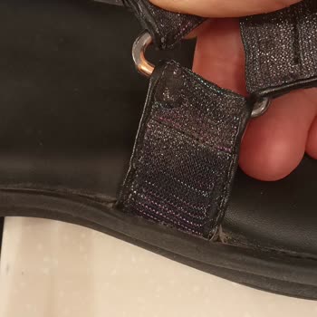 Deichmann Ürünün Arkasında Kesinlikle Durmuyorlar Garantiye Bile Bakmıyorlar