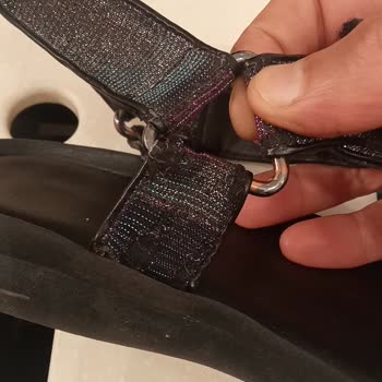 Deichmann Ürünün Arkasında Kesinlikle Durmuyorlar Garantiye Bile Bakmıyorlar