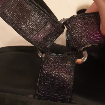 Deichmann Ürünün Arkasında Kesinlikle Durmuyorlar Garantiye Bile Bakmıyorlar