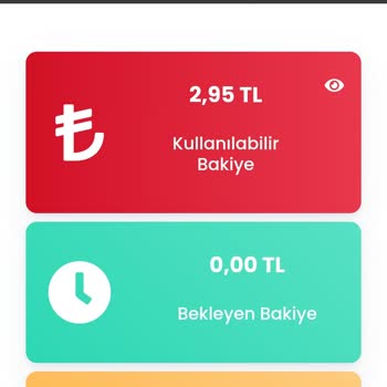Supertotobet Param Çektim Ortada Yok