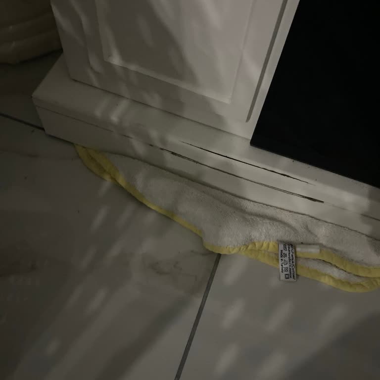 Arçelik Servis Hatası Sonrası Mobilyalarımız Zarar Gördü