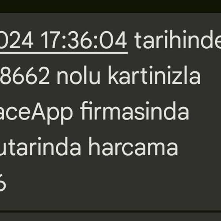 FaceApp Acil Dönüş İstiyorum (! )