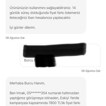 Hepsiburada İnsanların Yalan Beyanlarla Paralarını Alıp İade Yapmıyor!
