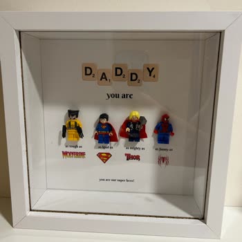 Offender Studio Babalar Günü Hediyesi Hayal Kırıklığı