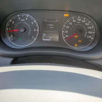 Renault Trucks Emisyon Hatası