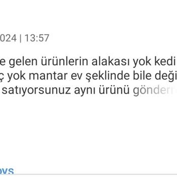 Buybox Marka İtibarıma Zarar Veren Haksız Satışlar