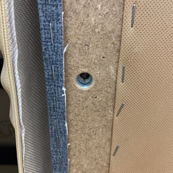 İstikbalden Koltuk Takımı Aldık Bin Pişman Olduk