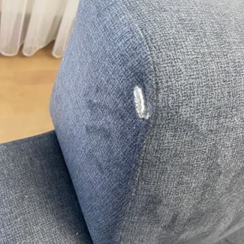 İstikbalden Koltuk Takımı Aldık Bin Pişman Olduk