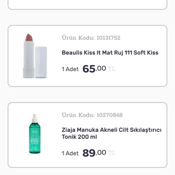 Gratis Gelmeyen Kargo Artık Gelebilir Mi