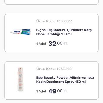Gratis Gelmeyen Kargo Artık Gelebilir Mi