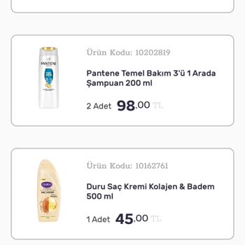 Gratis Gelmeyen Kargo Artık Gelebilir Mi