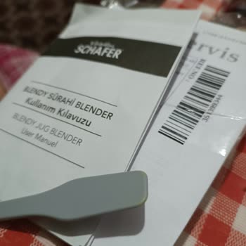 Schafer'ın Büyük Ayıbı