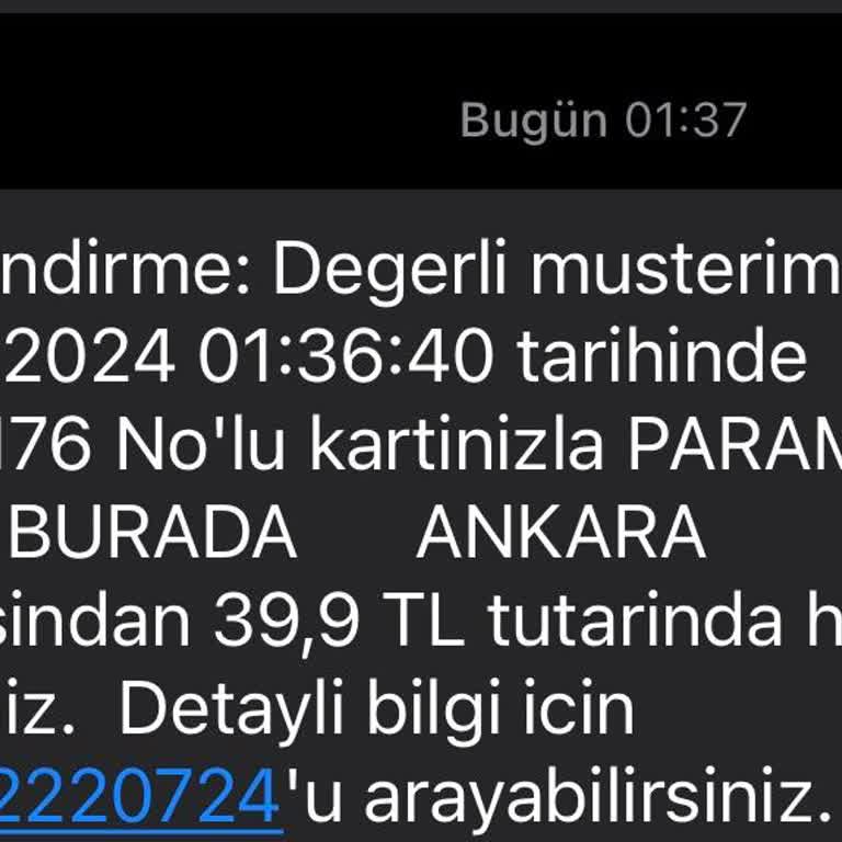 Hepsiburada Hesaptan Para Çekme
