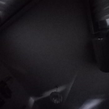 Gebze Belediyesi Şikayetlere Rağmen İnatla Yapmış Olduğu Işıklandırma