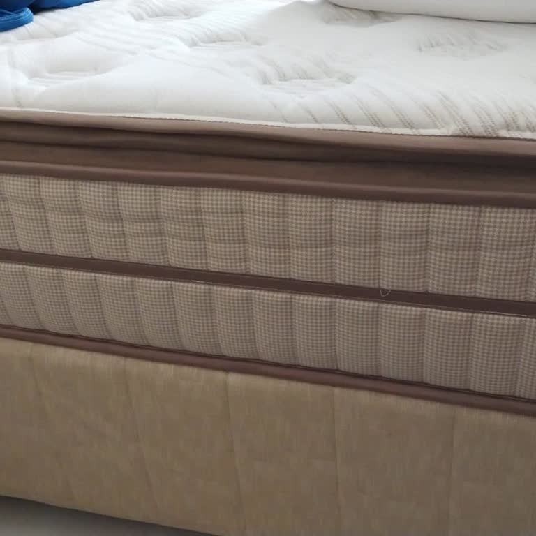 Bellona Çökmüş Yatağın Değiştirilmemesi