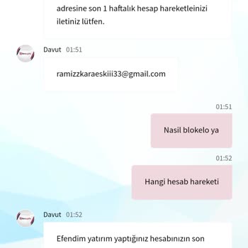 Betpublic Parayı Hesabıma Düşürmediler