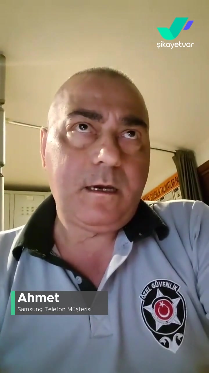 Samsung Saat Şarj Sorunu! videonun kapak resmi