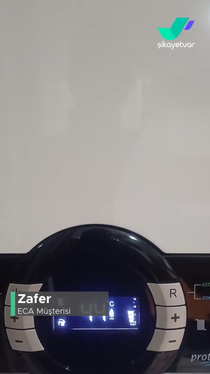 ECA Proteus Premix Sesli Çalıyor! videonun kapak resmi