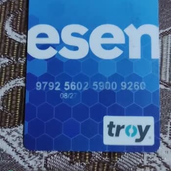 AFAD Depremzedeyim Esen Kartıma Ne Zaman Para Yatar Onu Öğrenmek İstiyorum!