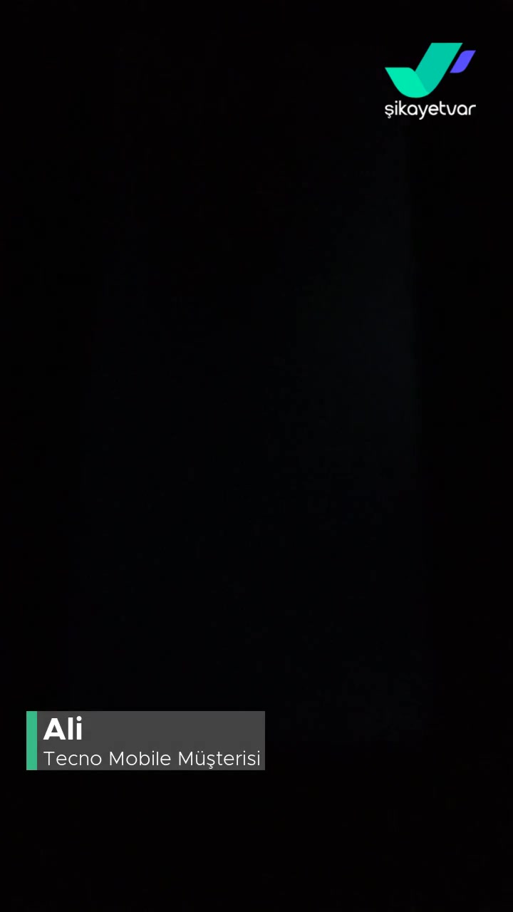 Tecno Telefon Güncellemeden Sonra Çöktü! videonun kapak resmi