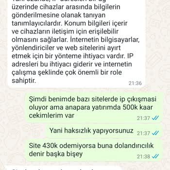 CasinoGalata Kazancımın İptal Edilmesi Ve Anaparanın Geri Ödenmemesi