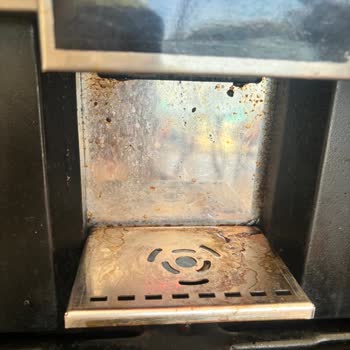 Orion Hotel Konaklama Deneyiminde Büyük Hayal Kırıklığı