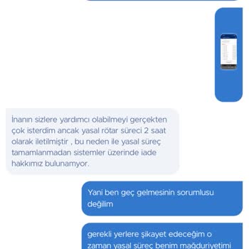 Obilet Pişmanlıktır Geç Gelen Otobüs