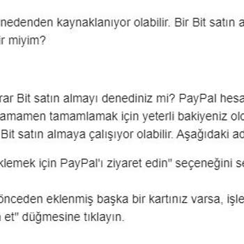 Twitch Satın Alım Ekibi