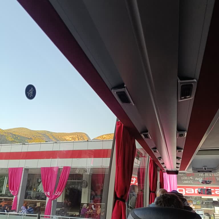 Ali Osman Ulusoy Yolculuk Sırasında Valizden Eşya Alma Sorunu