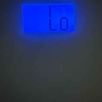 Grundig Tartı Şikayeti Markada Hep Hatalı