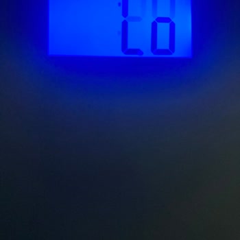 Grundig Tartı Şikayeti Markada Hep Hatalı