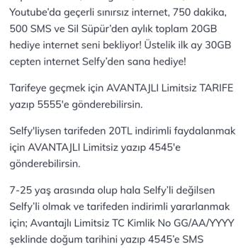 Türk Telekom Yüksek Fatura Ve Limitsiz İnternetteki Gereksiz GB Düşmeleri.