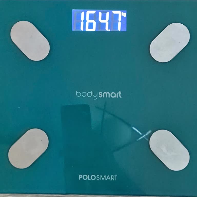 Polosmart Tartı Düzgün Çalışmıyor