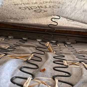 Genç Kent Mobilya İle Yaşadığım Olumsuz Deneyim