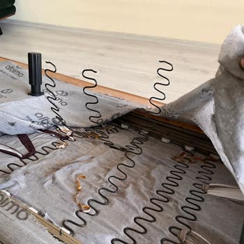 Genç Kent Mobilya İle Yaşadığım Olumsuz Deneyim